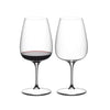Riedel Grape Cabernet/Merlot/Cocktail (Pair) image 0