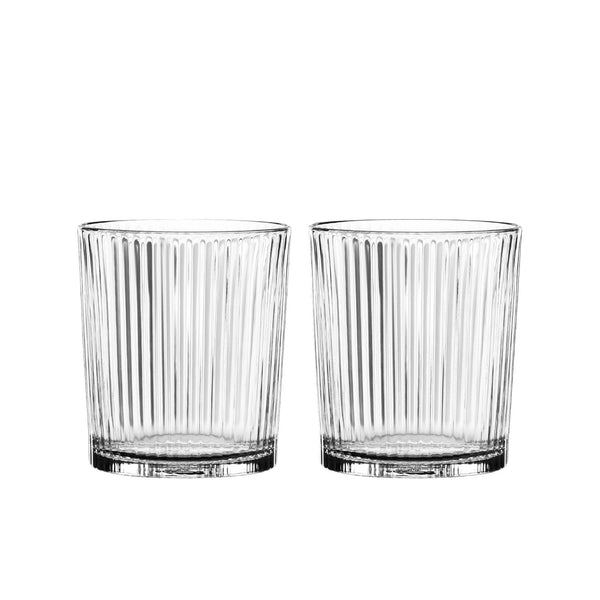 Nachtmann Aperitivo Whisky Tumbler (Set of 2) image 0