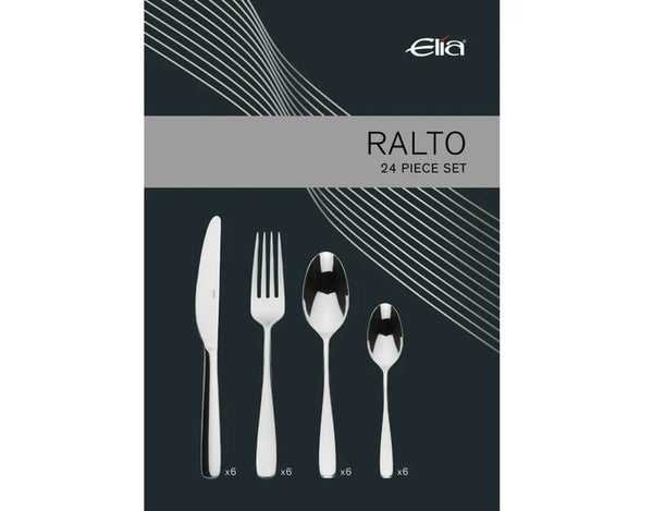Elia Ralto 24 Piece Gift Box image 2