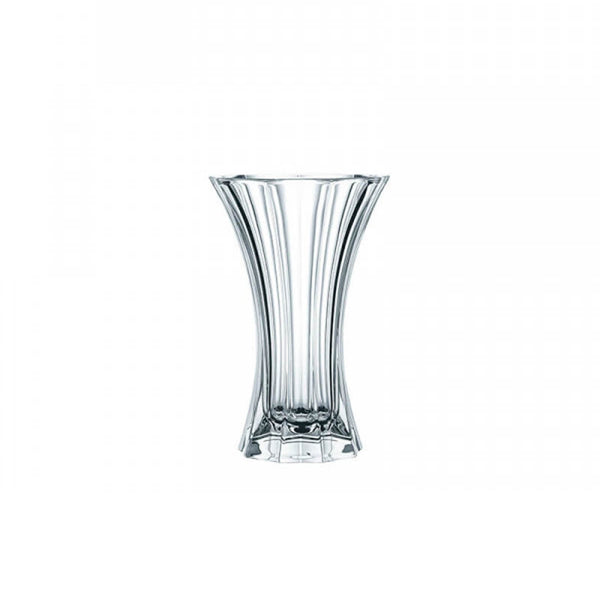 Nachtmann Saphir Vase (18cm) image 1