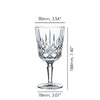 Nachtmann Noblesse Cocktail Wine Glass (Set of 4) image 2