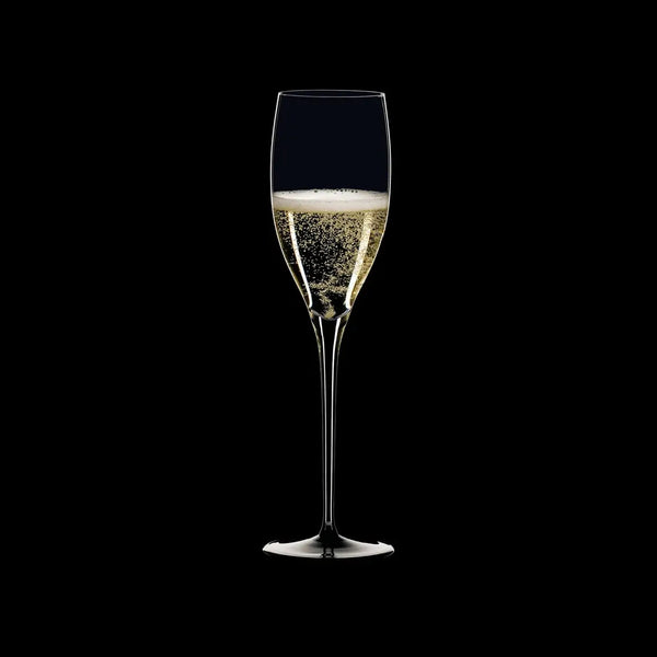 Riedel Sommeliers Black Tie Vintage Champagne Glass image 3