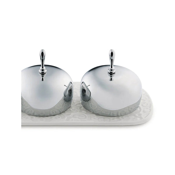 Alessi Dressed Jam Tray image 3