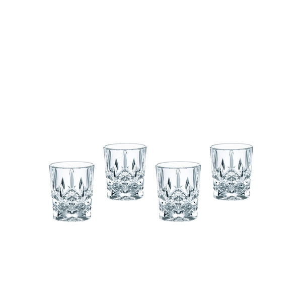 Nachtmann Noblesse Shot Glass (Set of 4) image 0