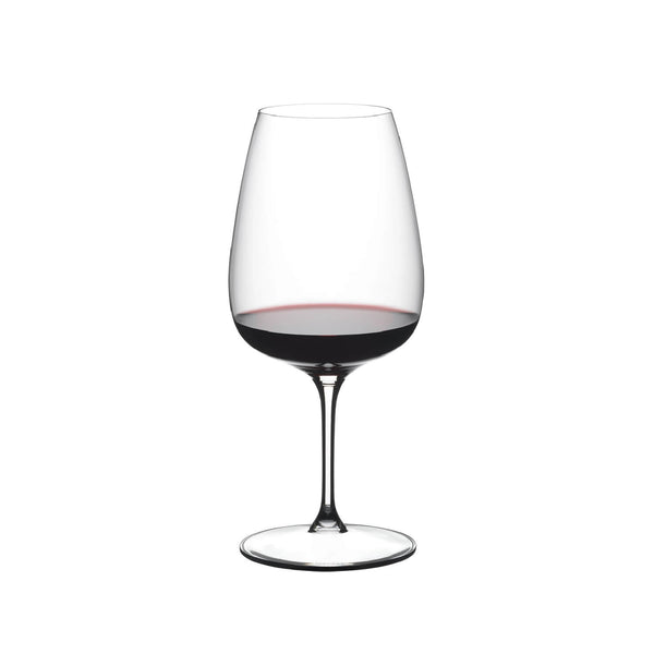 Riedel Grape Cabernet/Merlot/Cocktail (Pair) image 1