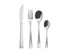 Maxwell & Williams Wayland Hammered Cutlery Set 16pc Gift Boxed image 1