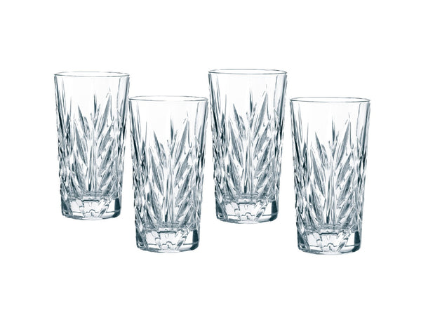 Nachtmann Imperial Longdrink (Set of 4) image 0
