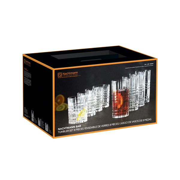 Nachtmann Bar Tumbler (Set of 8) image 5