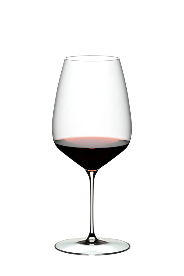 Hong Kong Wine & Dine 2026 - Riedel Wine Glass Experience (Includes 1 Red And 1 White Riedel Veloce Wine Glasses)