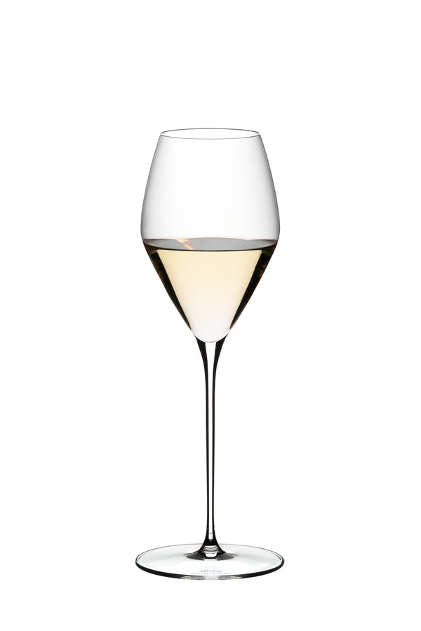 Hong Kong Wine & Dine 2026 - Riedel Wine Glass Experience (Includes 1 Red And 1 White Riedel Veloce Wine Glasses)
