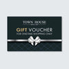 Town House Gift Voucher