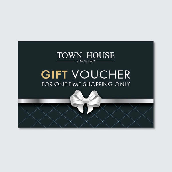 Town House Gift Voucher