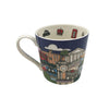 Maxwell & Williams Megan McKean Cities Mug 430ML London Gift Boxed image 1