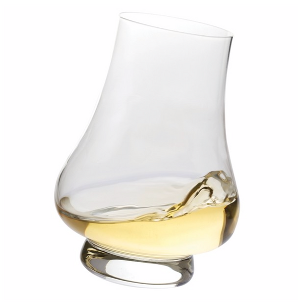Dartington Whisky Experience Glass image 1