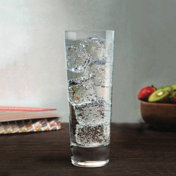 Nude Highlands High Ball Clear 180 mm (Set of 4) image 3