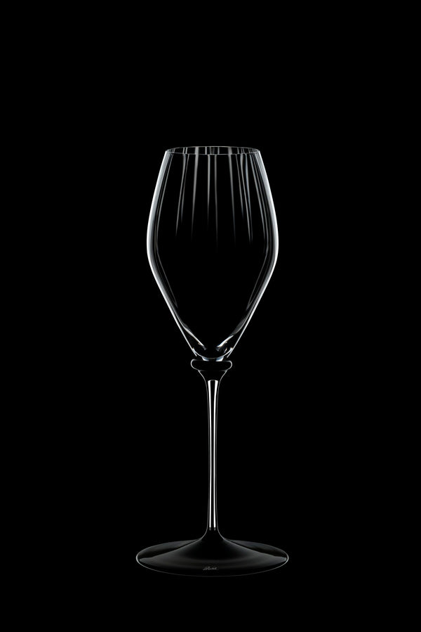 Riedel Fatto A Mano Performance Champagne (Black) image 4