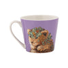 Maxwell & Williams Marini Ferlazzo Wild Planet Mug 370ML Lion Gift Boxed image 1