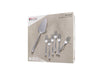 Maxwell & Williams Diamonds Cake Server & Fork Set 7pc Gift Boxed image 4