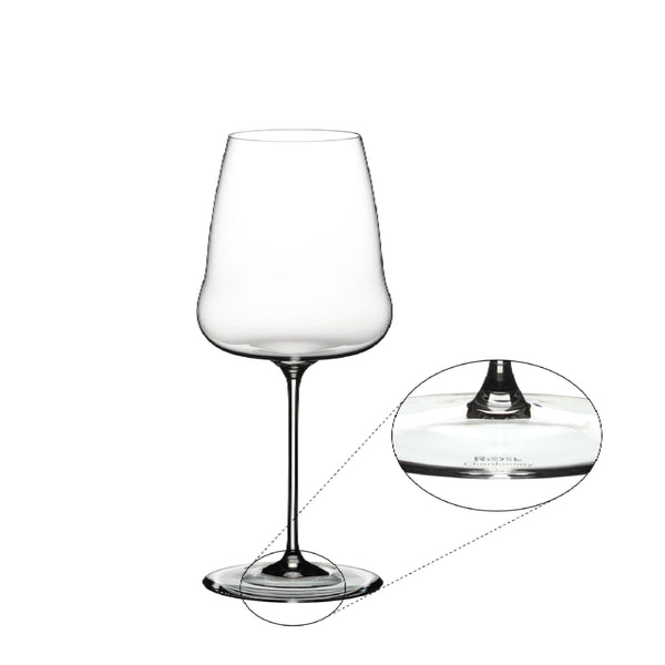 Riedel Winewings Chardonnay Single Pack image 4