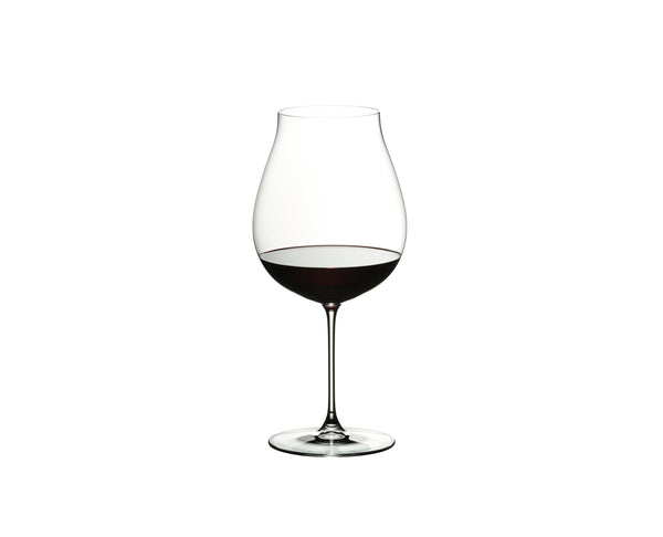 Riedel Veritas Pinot Noir/Nebbiolo/Rose/Champagne (Pair) image 1