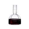 Nude O2 Wine Carafe Clear Large image 0