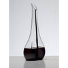 Riedel Black Tie Smile Decanter image 2