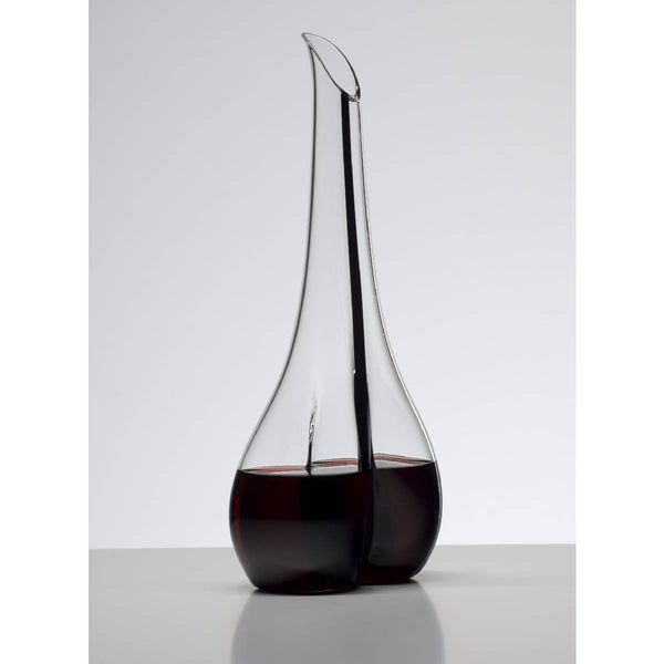 Riedel Black Tie Smile Decanter image 2