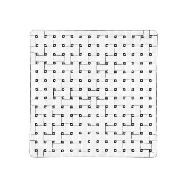 Nachtmann Square Plate (28cm) image 0