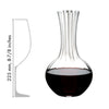 Riedel Performance Decanter image 2