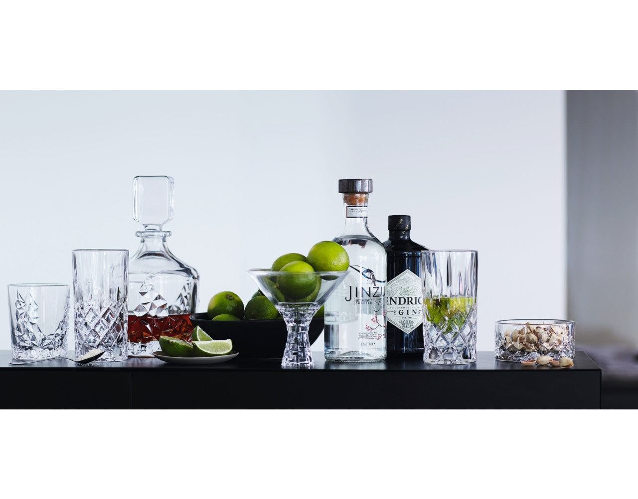 Nachtmann Noblesse Longdrink (Set of 4) image 7