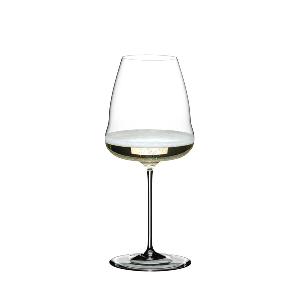 Riedel Winewings Champagne Wine Single Pack image 1