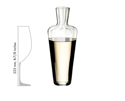Riedel Mosel Decanter image 1