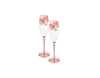 Maxwell & Williams Camilla Prosecco Glass 240ML Set of 2 Gift Boxed image 1