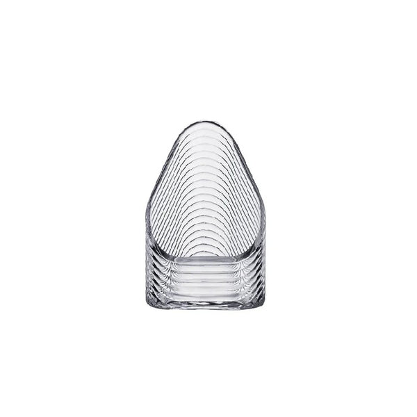 Nude Mist Tealight Holder (Clear) image 0