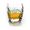 Bohemia Crystal Fjord Whisky Set (1 Decanter + 6 Tumblers) image 3