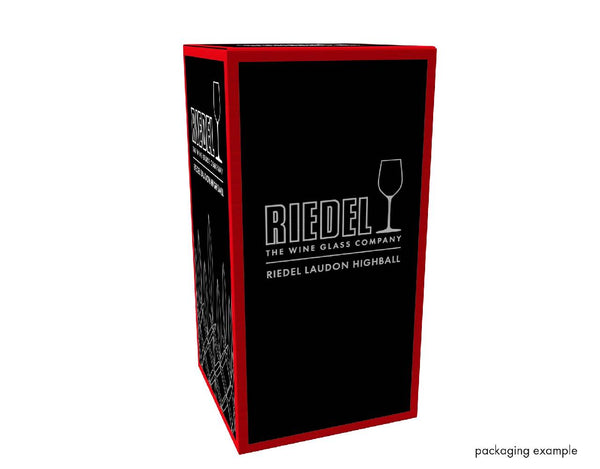 Riedel Laudon Highball – Black image 4