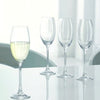 Nachtmann Vivendi Champagne Flute (Set of 4) image 2