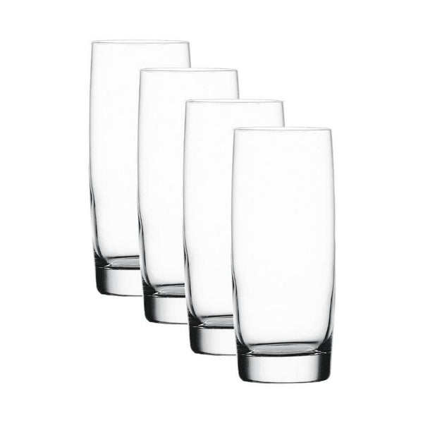 Nachtmann Vivendi Longdrink Set of 4 image 0