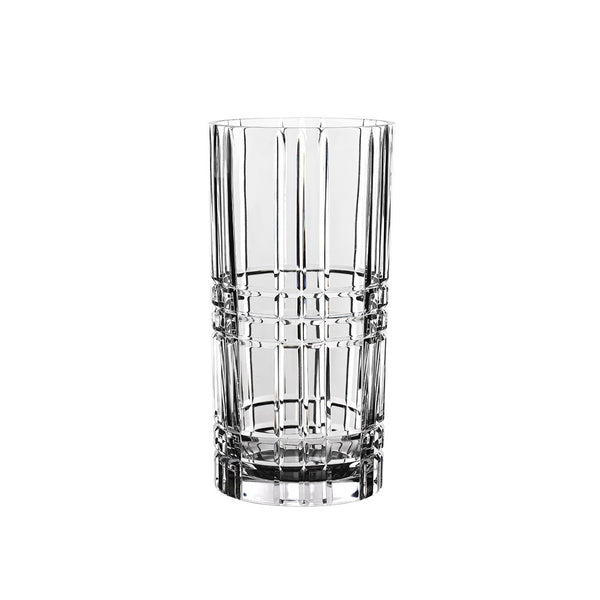 Nachtmann Square Vase (28cm) image 1