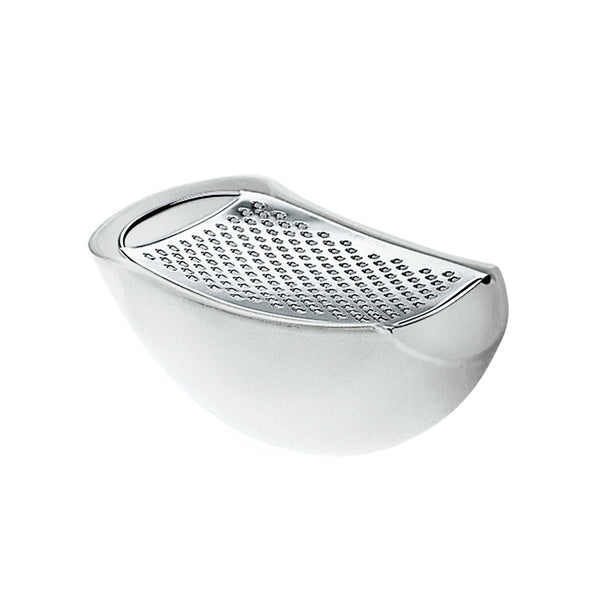 Alessi "Parmenide" Grater Ice image 1