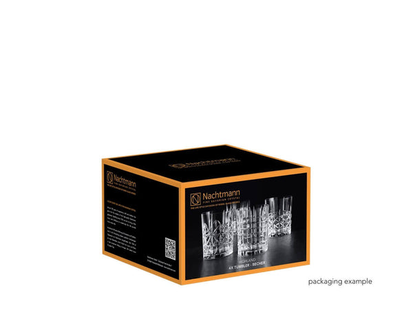 Nachtmann Highland Tumbler (Set of 4) image 3