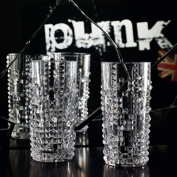 Nachtmann Punk Longdrink (Set of 4) image 2