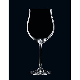 Nachtmann Vivendi Burgundy/Pinot Noir (Set of 4) image 2