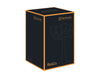 NACHTMANN Ravello Candleholder 5-arming 30cm Black