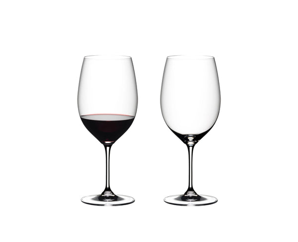 Riedel Vinum Cabernet Sauvignon/Merlot (Bordeaux) (Pair) image 1