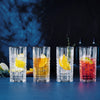 Nachtmann Square Longdrink (Set of 4) image 7