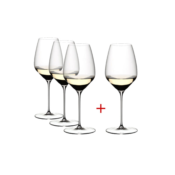 Riedel Veloce Riesling (Pay 3 Get 4)  image 0