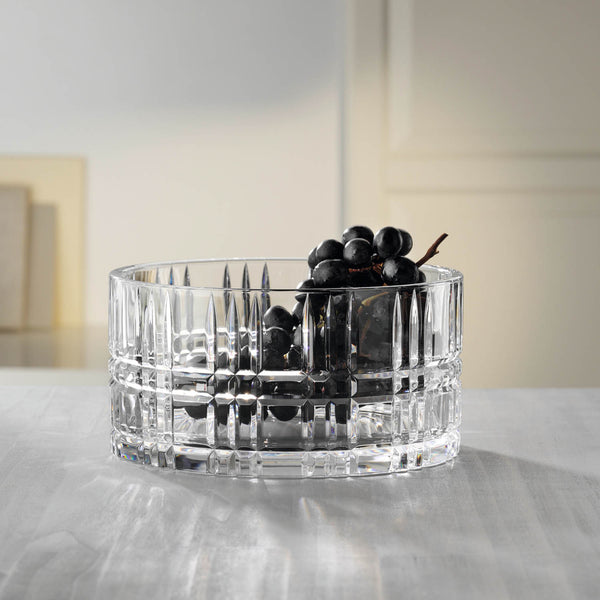 Nachtmann Square Bowl (23cm) image 2