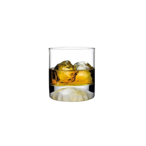 Nude Club Ice Whisky Glass (Set of 4) image 1