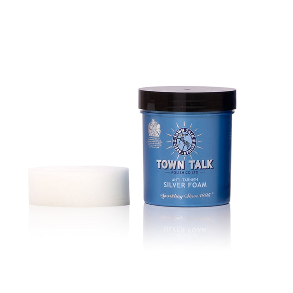 Town Talk Silver Foam 275g image 0